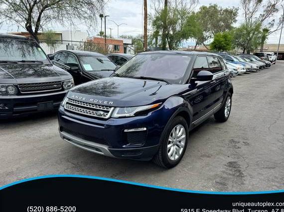 LAND ROVER RANGE ROVER EVOQUE 2019 SALVP2RX3KH344917 image LAND ROVER RANGE ROVER EVOQUE 2019 SALVP2RX3KH344917 image